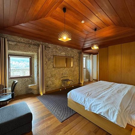Hotel Rural Alves - Braga - Casa Alves De Torneiros Penso Εξωτερικό φωτογραφία