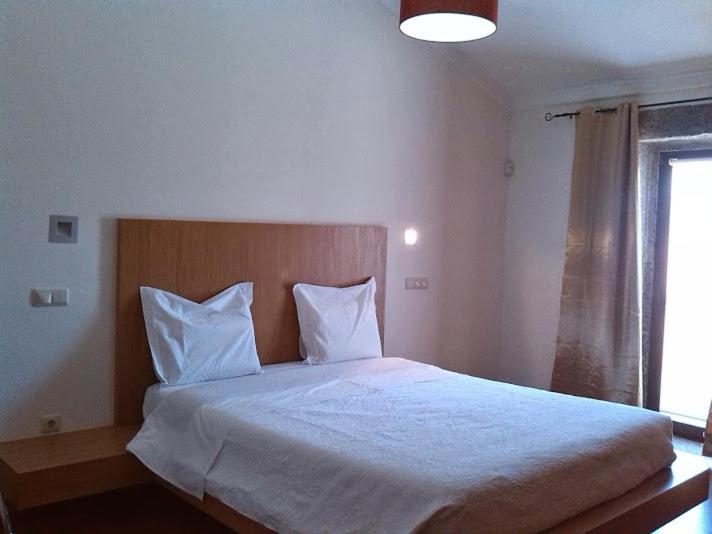 Hotel Rural Alves - Braga - Casa Alves De Torneiros Penso Εξωτερικό φωτογραφία