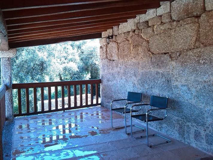 Hotel Rural Alves - Braga - Casa Alves De Torneiros Penso Εξωτερικό φωτογραφία