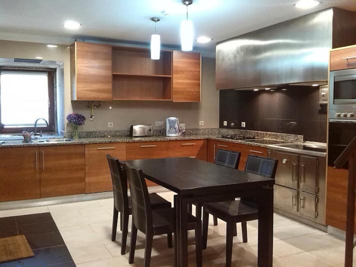 Hotel Rural Alves - Braga - Casa Alves De Torneiros Penso Εξωτερικό φωτογραφία
