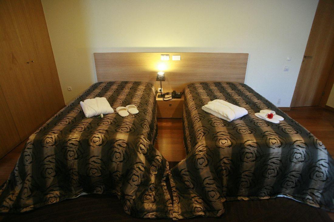 Hotel Rural Alves - Braga - Casa Alves De Torneiros Penso Εξωτερικό φωτογραφία