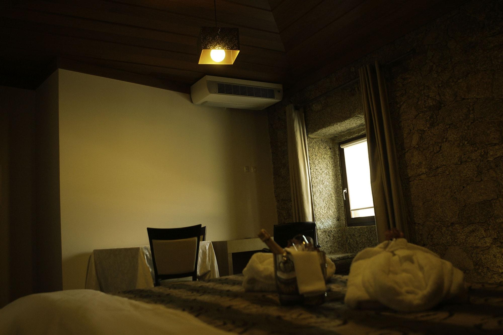 Hotel Rural Alves - Braga - Casa Alves De Torneiros Penso Εξωτερικό φωτογραφία