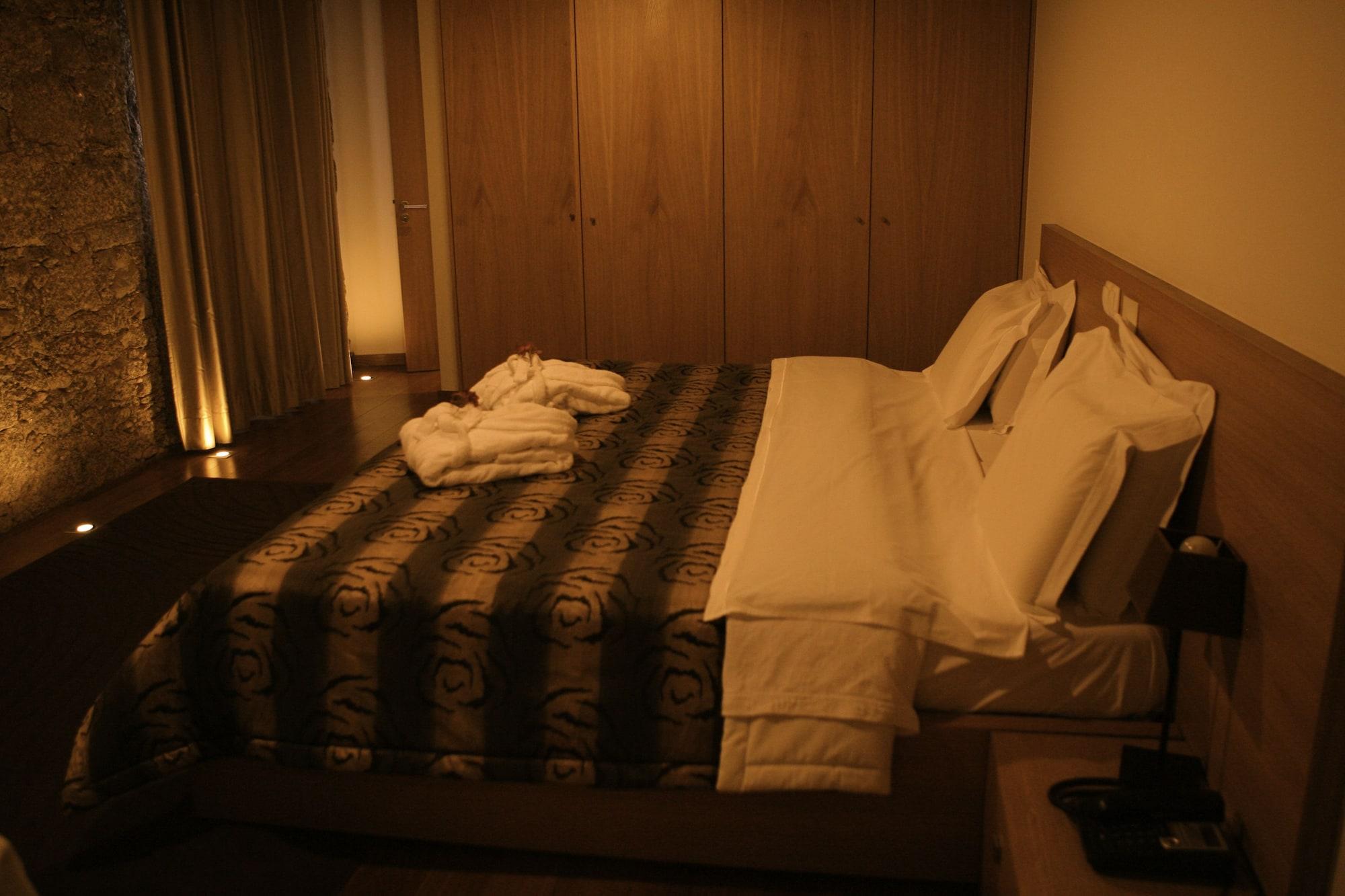 Hotel Rural Alves - Braga - Casa Alves De Torneiros Penso Εξωτερικό φωτογραφία