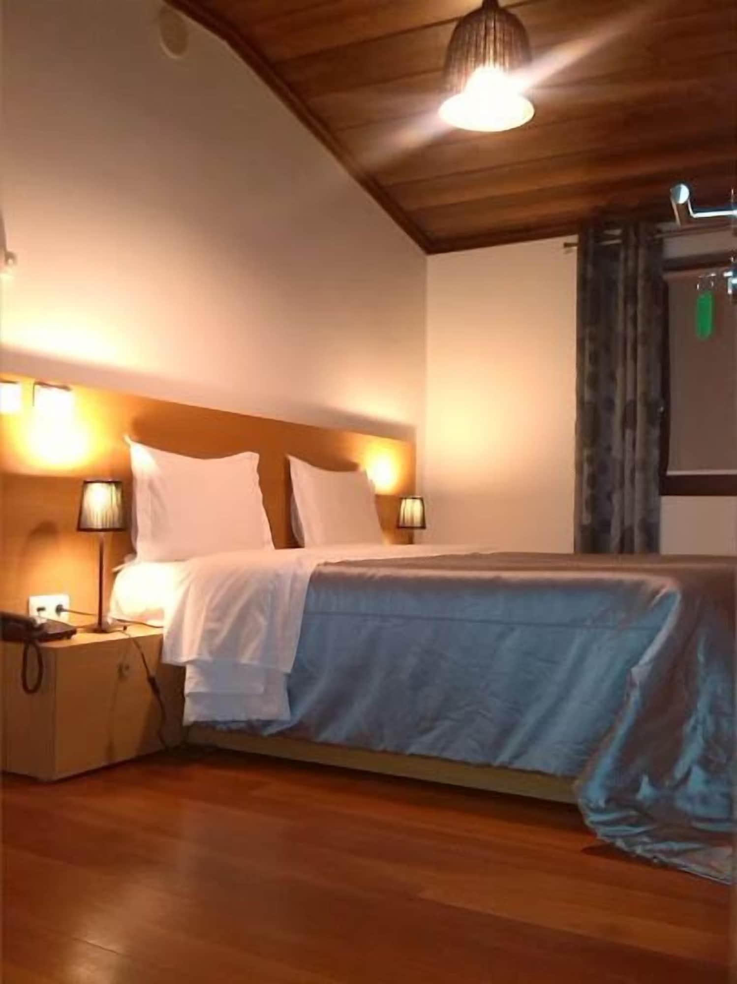 Hotel Rural Alves - Braga - Casa Alves De Torneiros Penso Εξωτερικό φωτογραφία
