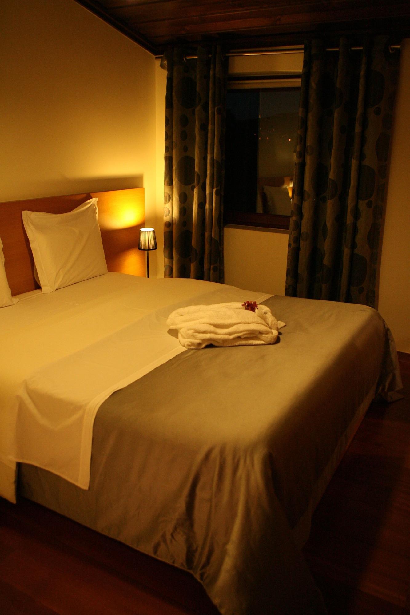 Hotel Rural Alves - Braga - Casa Alves De Torneiros Penso Εξωτερικό φωτογραφία
