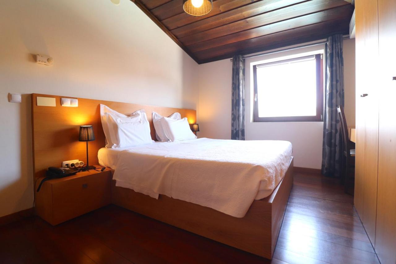 Hotel Rural Alves - Braga - Casa Alves De Torneiros Penso Εξωτερικό φωτογραφία