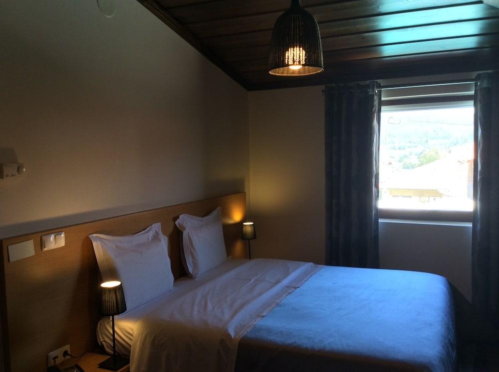 Hotel Rural Alves - Braga - Casa Alves De Torneiros Penso Εξωτερικό φωτογραφία