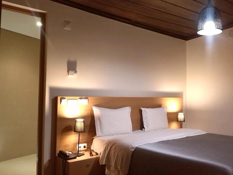 Hotel Rural Alves - Braga - Casa Alves De Torneiros Penso Εξωτερικό φωτογραφία