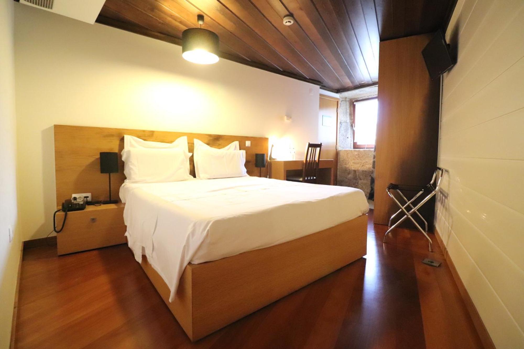 Hotel Rural Alves - Braga - Casa Alves De Torneiros Penso Εξωτερικό φωτογραφία