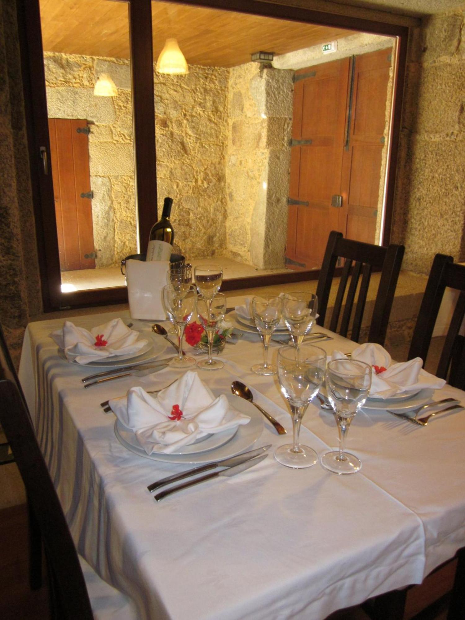 Hotel Rural Alves - Braga - Casa Alves De Torneiros Penso Εξωτερικό φωτογραφία