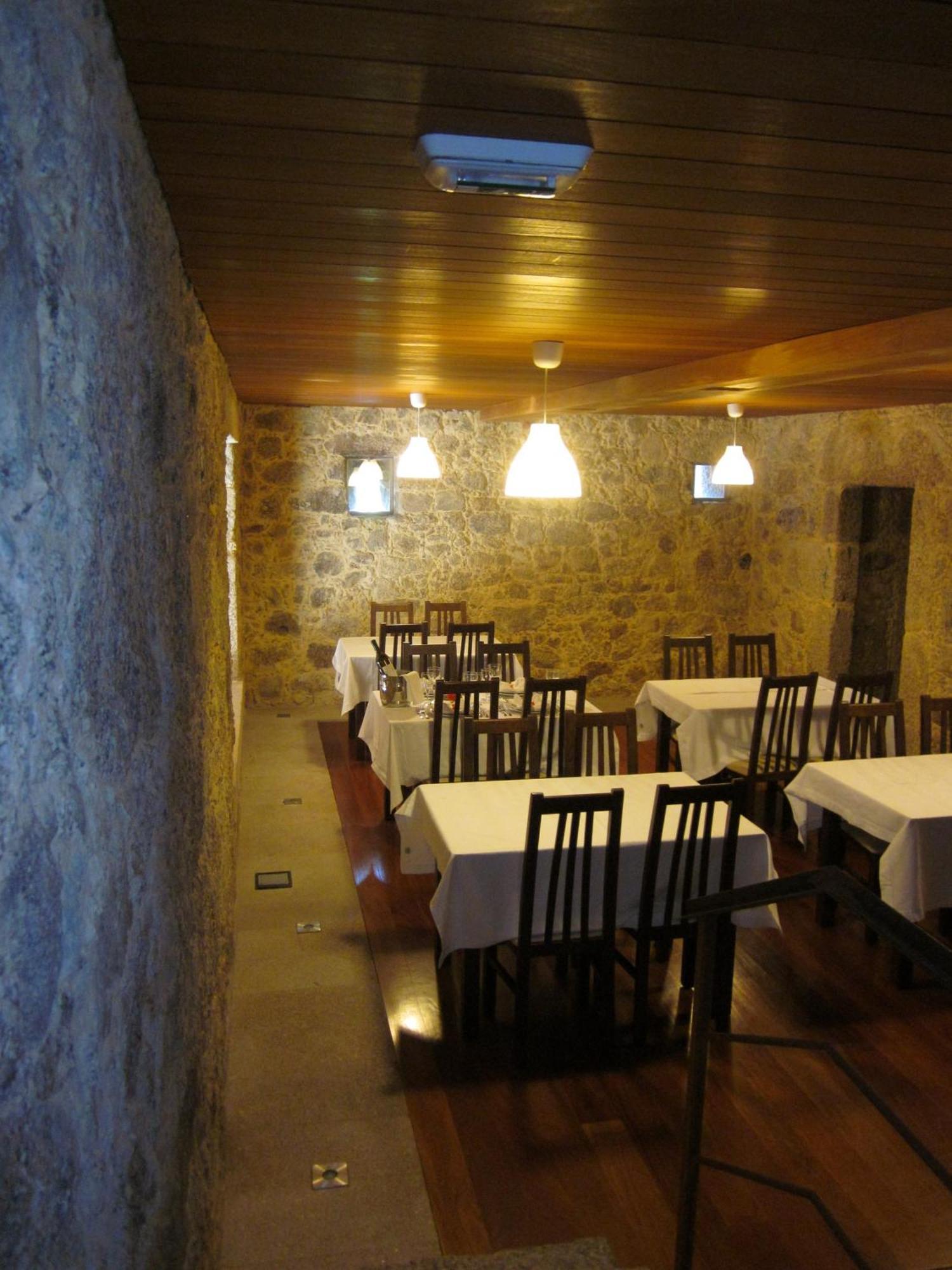 Hotel Rural Alves - Braga - Casa Alves De Torneiros Penso Εξωτερικό φωτογραφία