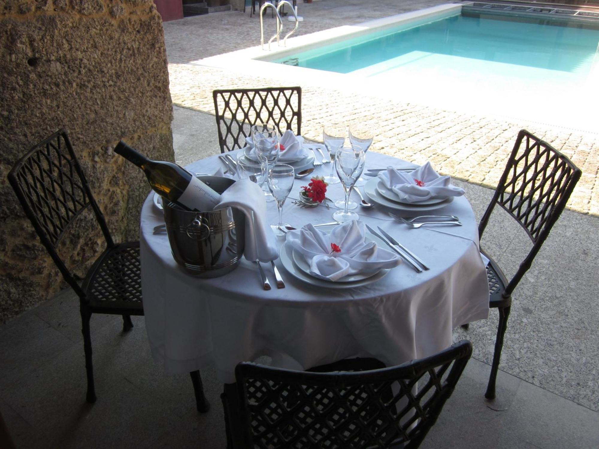 Hotel Rural Alves - Braga - Casa Alves De Torneiros Penso Εξωτερικό φωτογραφία