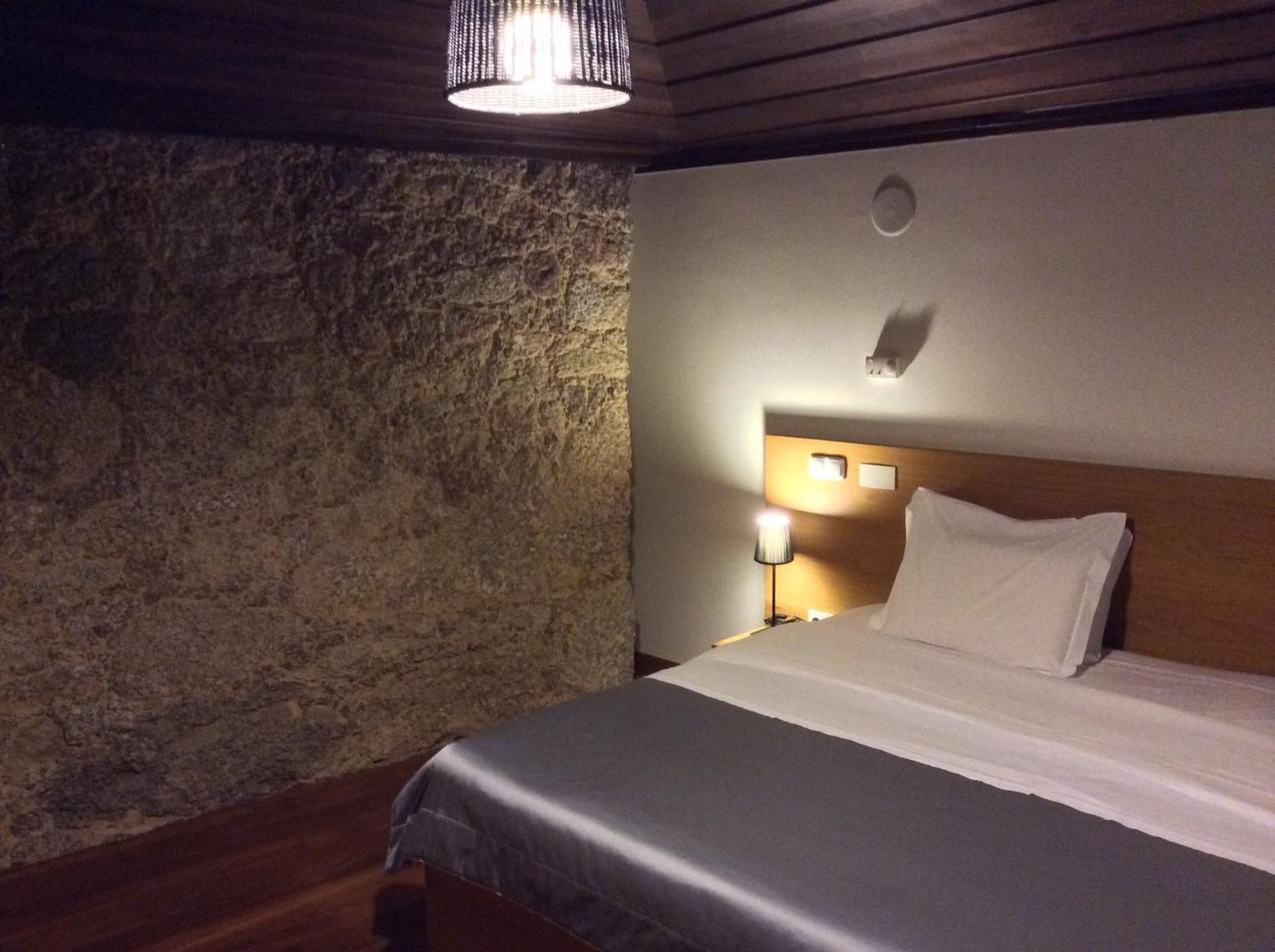 Hotel Rural Alves - Braga - Casa Alves De Torneiros Penso Δωμάτιο φωτογραφία