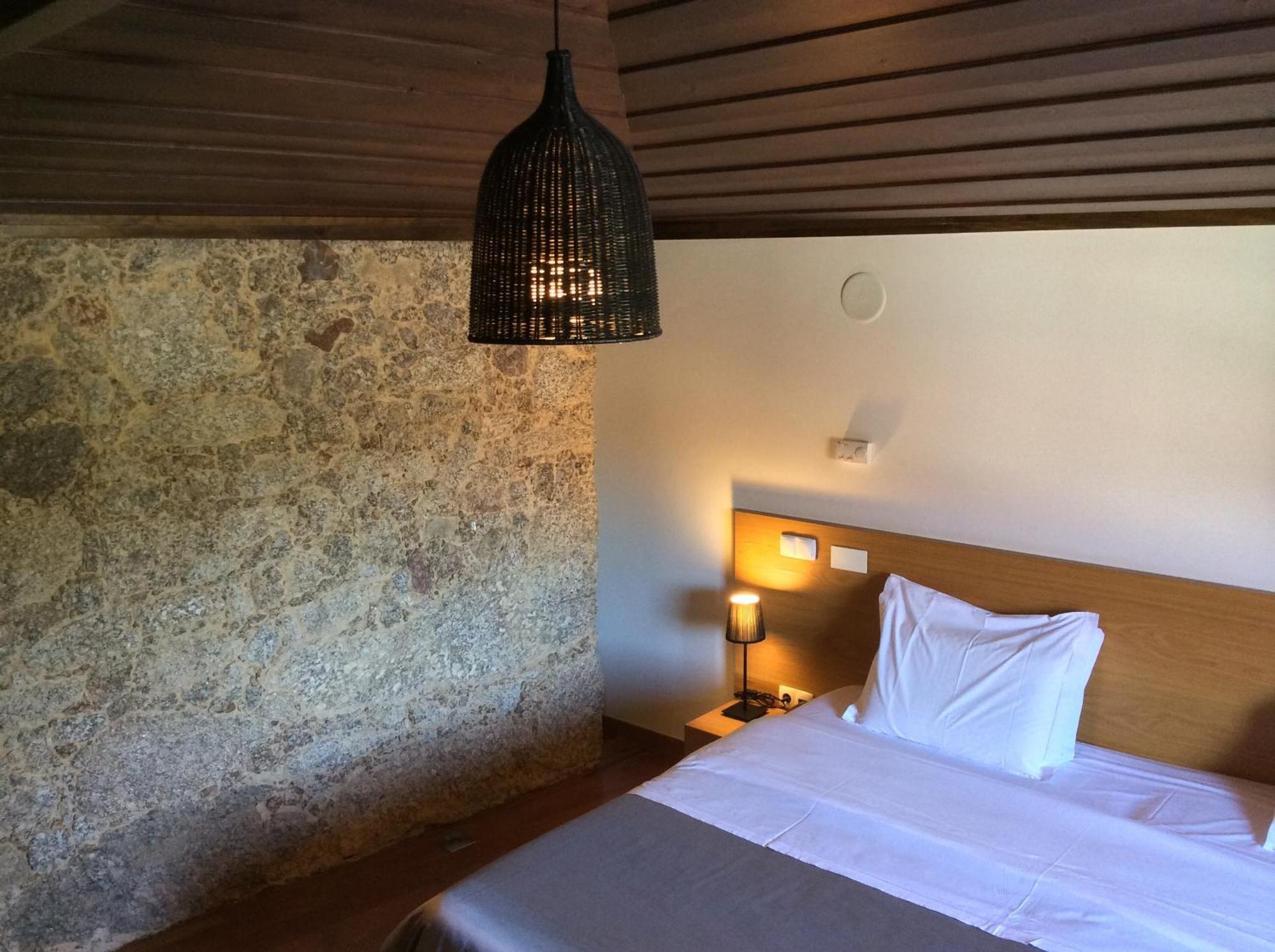 Hotel Rural Alves - Braga - Casa Alves De Torneiros Penso Δωμάτιο φωτογραφία