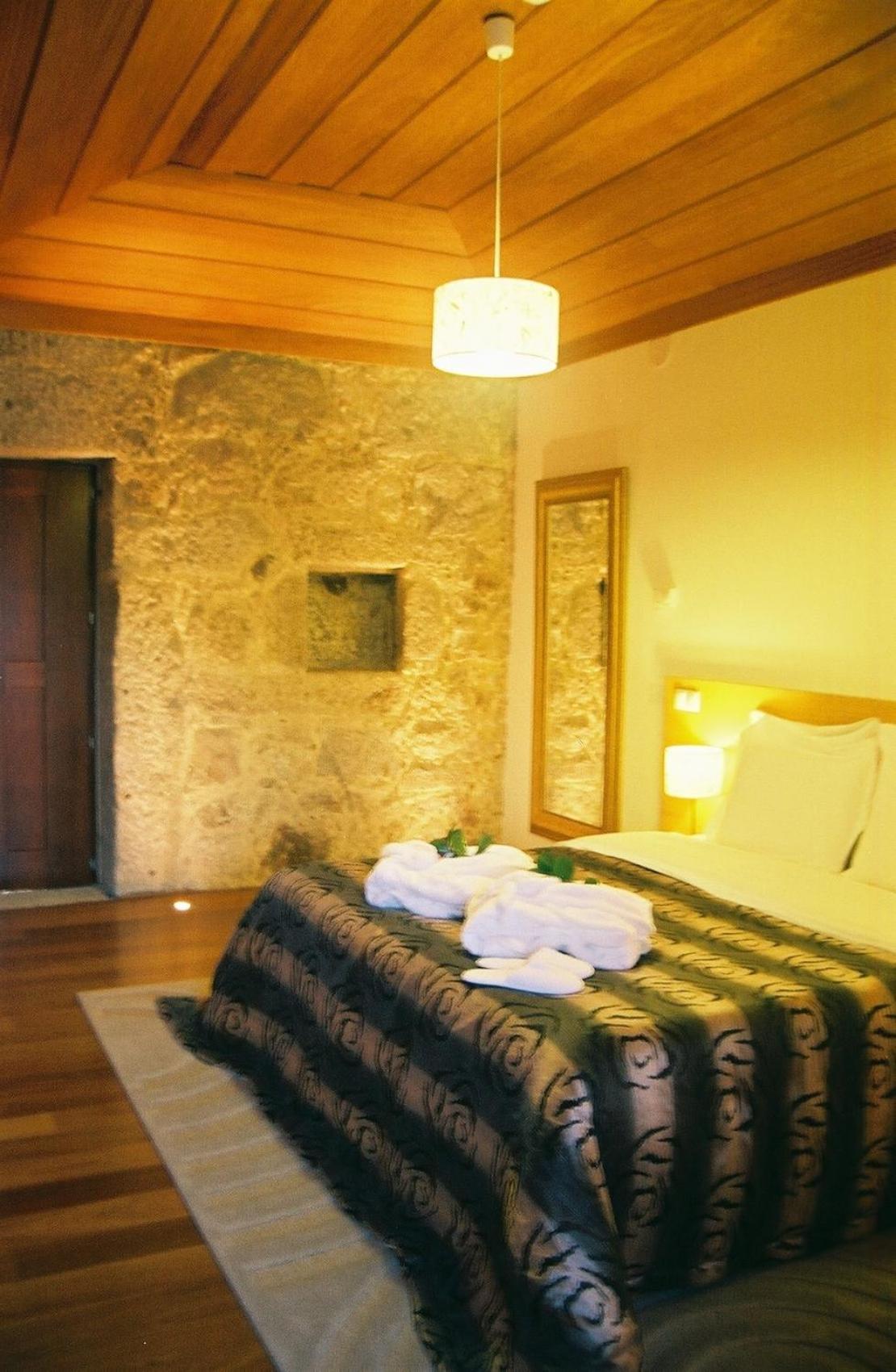 Hotel Rural Alves - Braga - Casa Alves De Torneiros Penso Εξωτερικό φωτογραφία