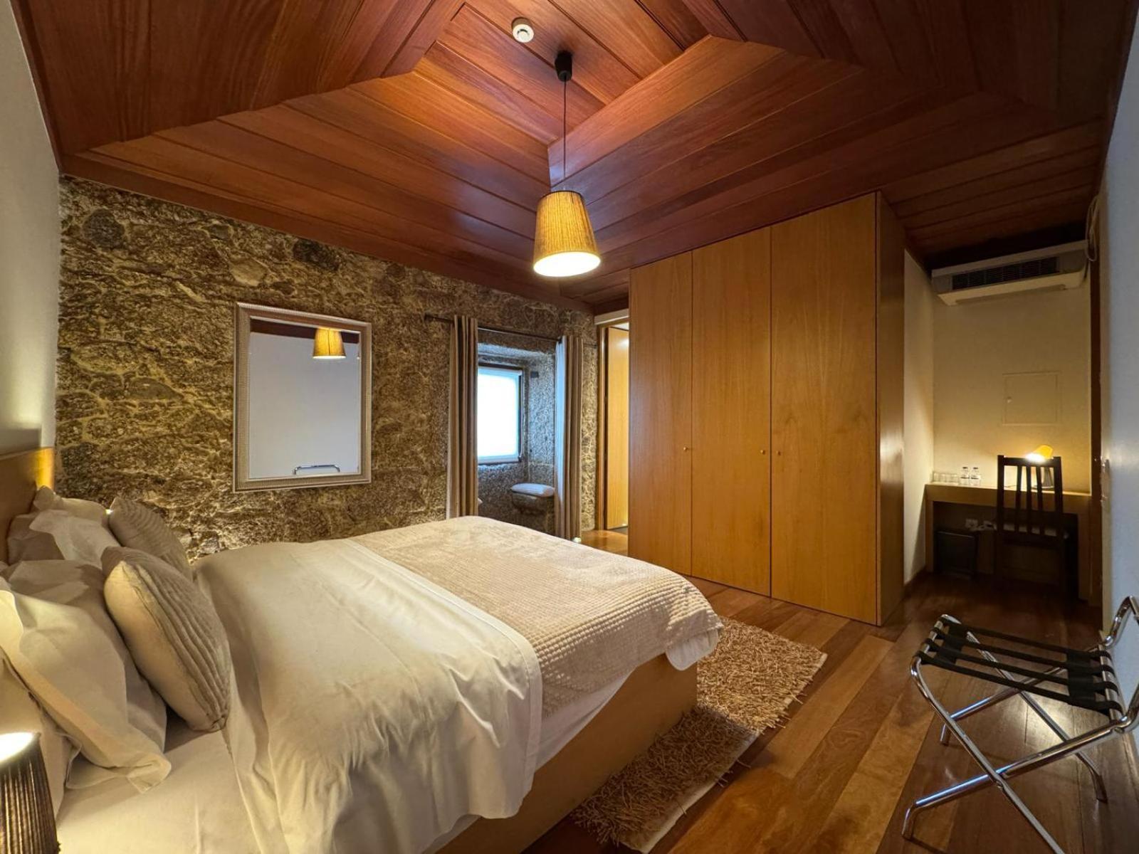 Hotel Rural Alves - Braga - Casa Alves De Torneiros Penso Εξωτερικό φωτογραφία
