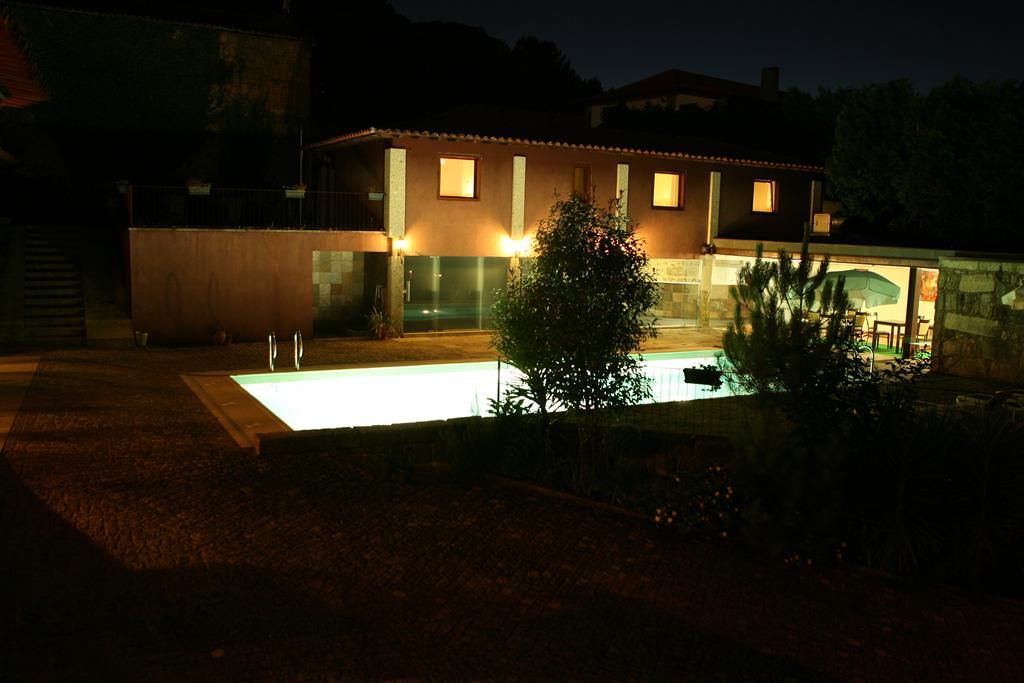 Hotel Rural Alves - Braga - Casa Alves De Torneiros Penso Εξωτερικό φωτογραφία