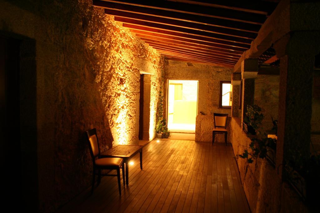 Hotel Rural Alves - Braga - Casa Alves De Torneiros Penso Εξωτερικό φωτογραφία
