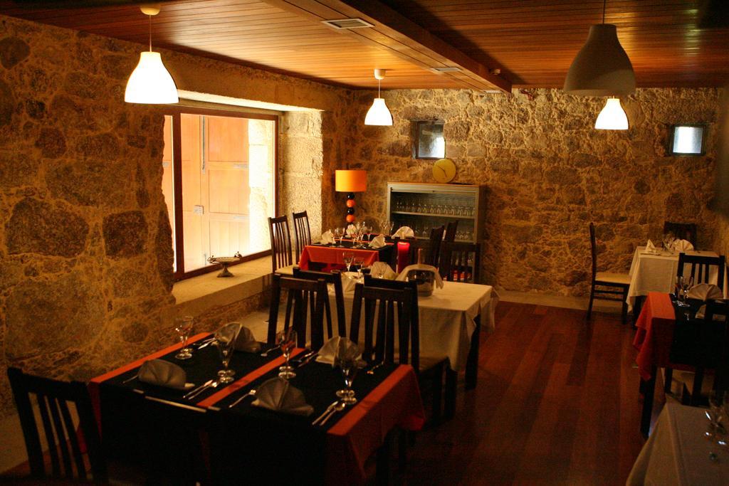 Hotel Rural Alves - Braga - Casa Alves De Torneiros Penso Εξωτερικό φωτογραφία