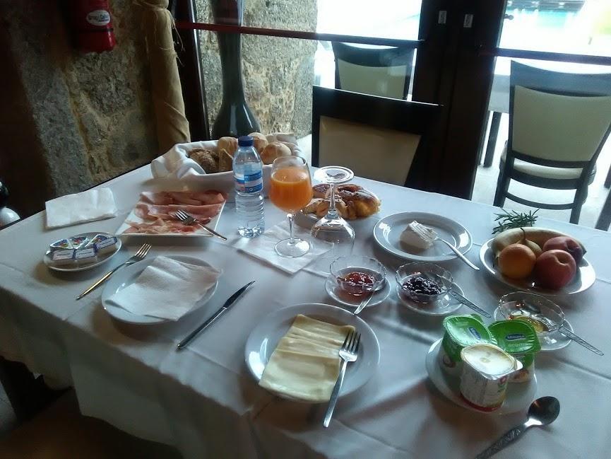 Hotel Rural Alves - Braga - Casa Alves De Torneiros Penso Εξωτερικό φωτογραφία